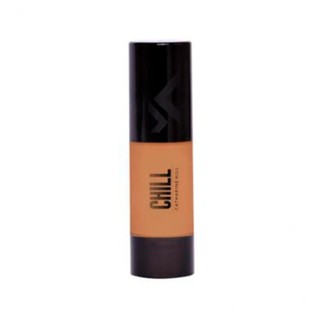 Base Facial Catharine Hill Líquida Chill Alta Cobertura Ac05 2022/5 em Oferta na Shopee