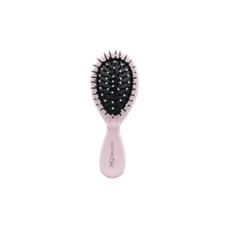 Escova De Cabelo Mq Beauty Oval Nylon Angel Mini 05.049