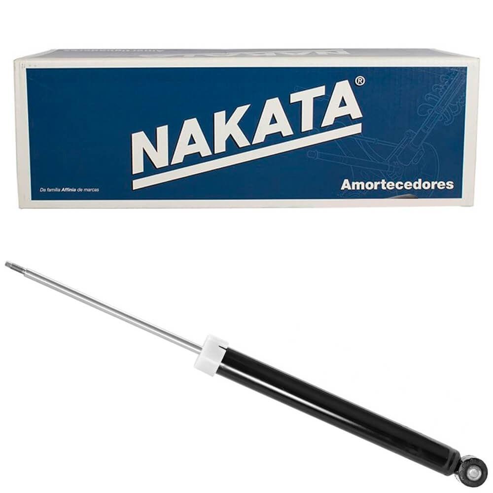 Amortecedor Onix Activ 2017 A 2018 Traseiro Le Ld Nakata em Oferta na Shopee