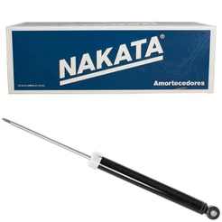 Amortecedor Onix Activ 2017 A 2018 Traseiro Le Ld Nakata