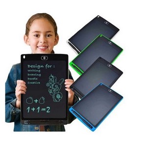 Lousa Mágica Tablet 8.5 Polegadas Escrever Pintar Desenhar Brinquedo Infantil