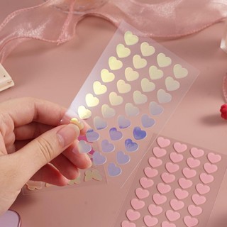 24pcs/36pcs Adesivos Para O Cuidado Da Pele Com A Espinhas Hidrocolóides
