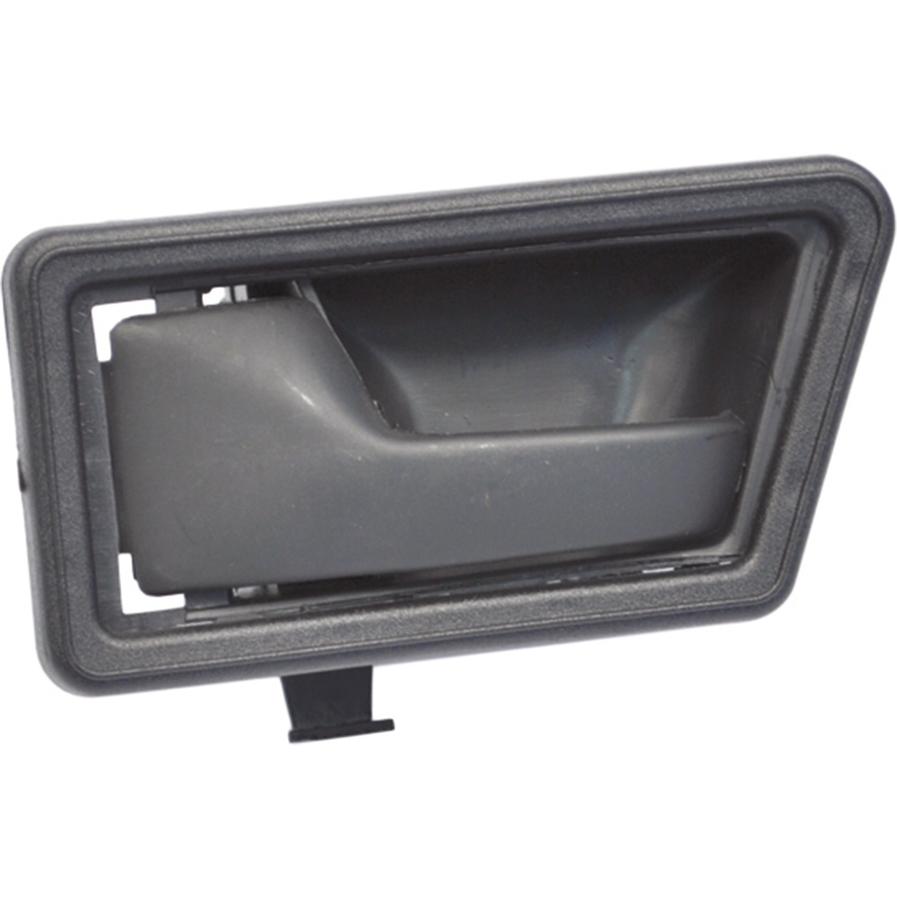 Maçaneta Interna Porta Direita Dianteira Santana Voyage De 86 A 94 em Oferta na Shopee