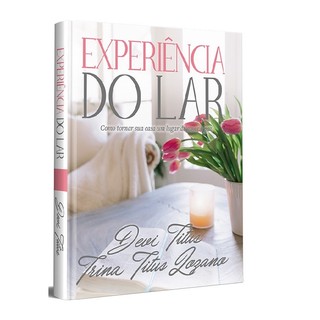 Experiência do Lar | Edição Memorial | Titus, Devi, Lozano Titus, Trina em Oferta na Shopee