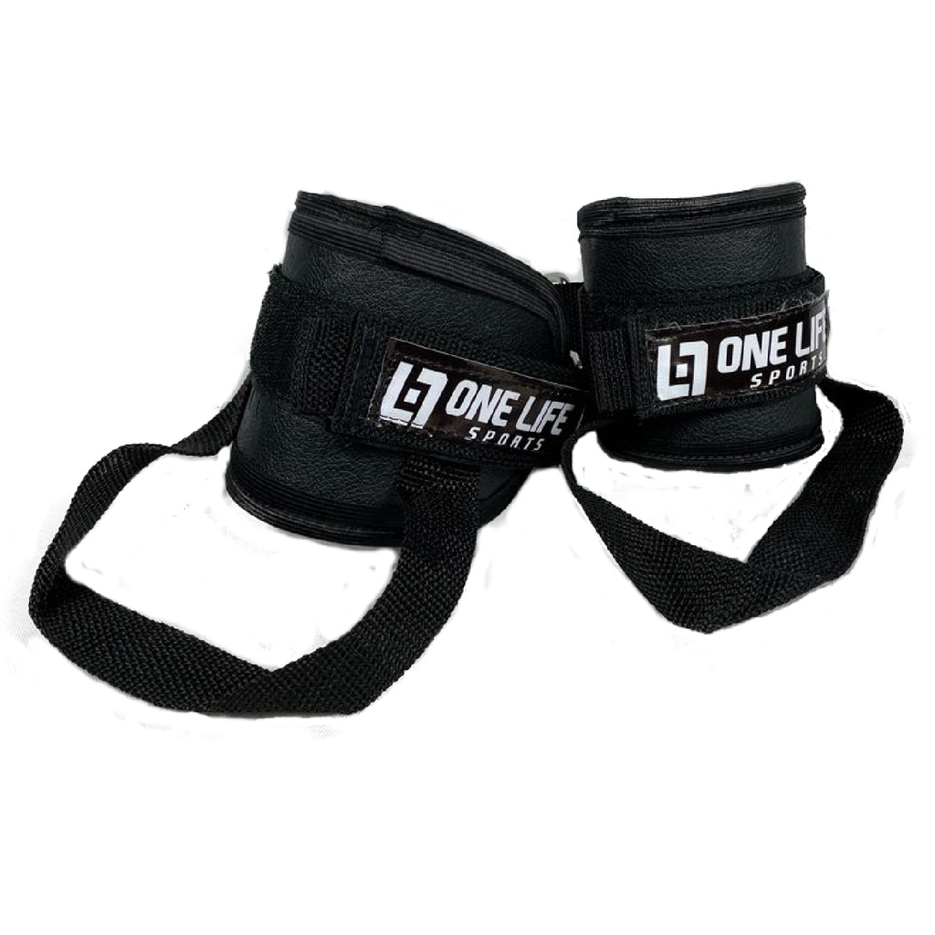 TORNOZELEIRA PUXADOR CROSS OVER COM ALÇA - UNID em Oferta na Shopee