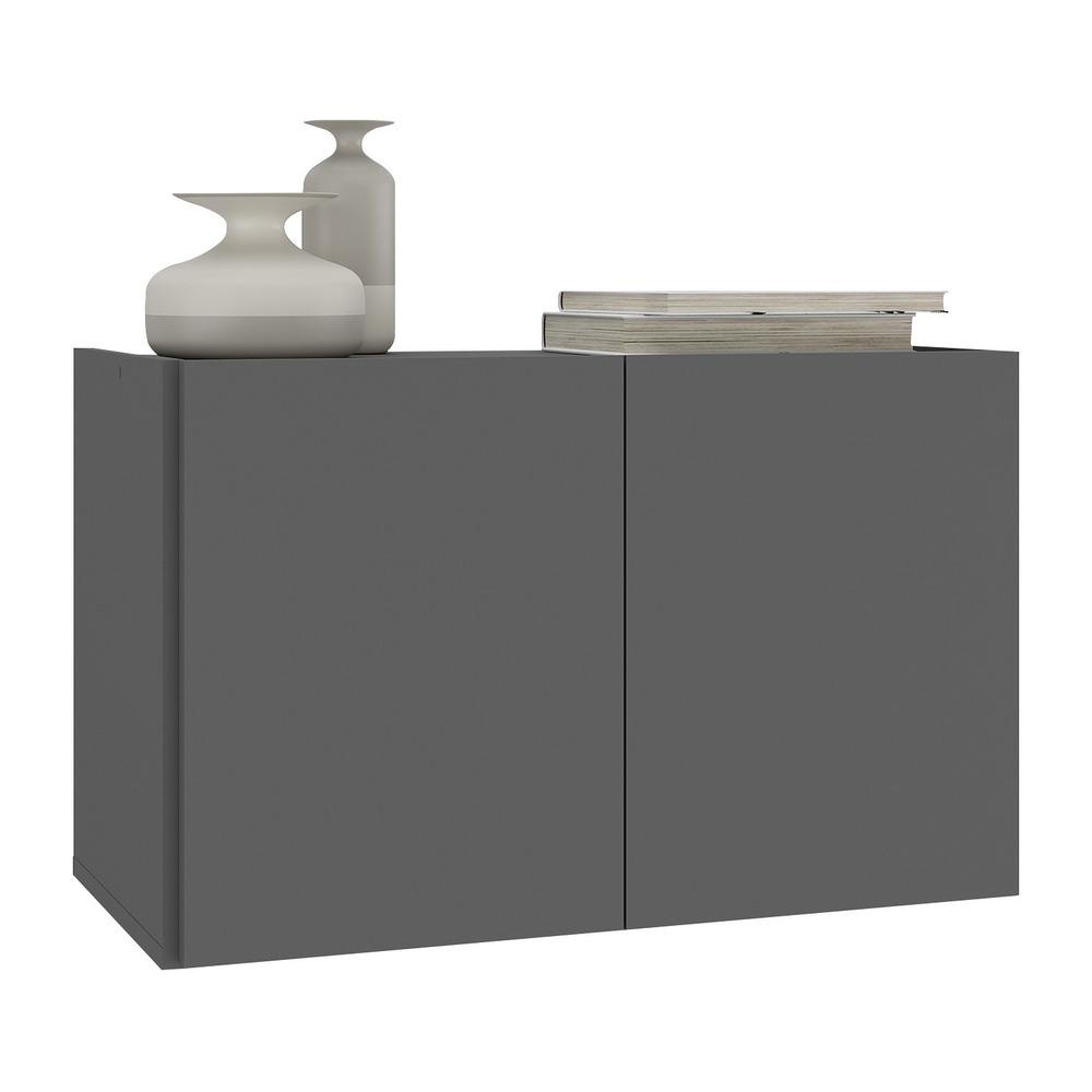 Aparador Buffet Suspenso 2 Portas Multimóveis MP8000 - Home & Living