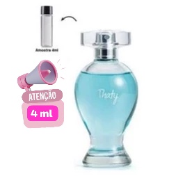 Thaty Desodorante Colônia - 4ml original UNIDADE