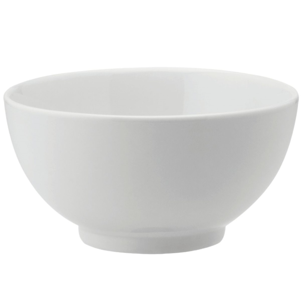 Bowl 1.700ml da Porcelana Schmidt – Modelo DH Universal