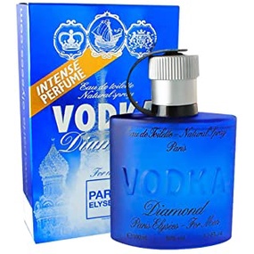 100ml Diamonds Perfume: Onde Comprar | BuscaProdutos