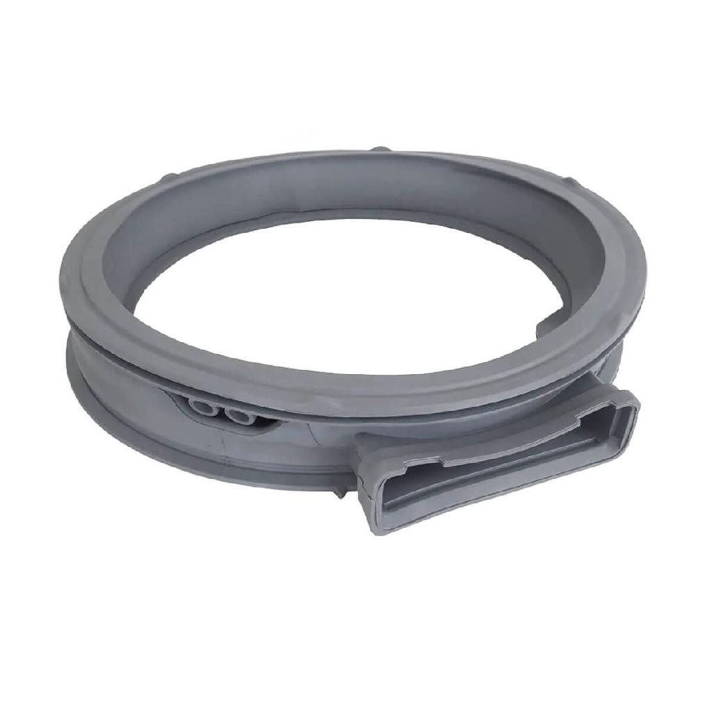 Guarnição Da Porta Lava E Seca LG Wd9ep6 - Original