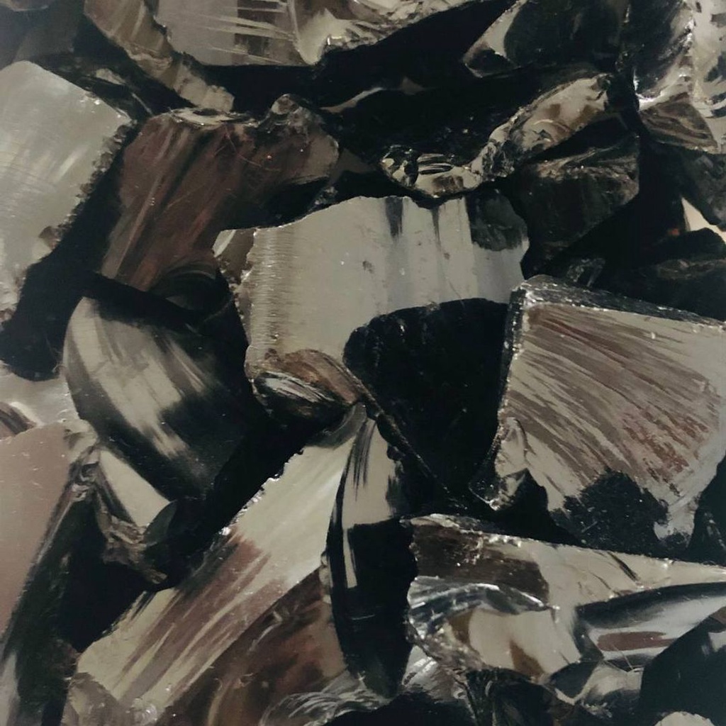 O que é Cristal Obsidiana Negra? Guia e Onde Comprar | BuscaProdutos