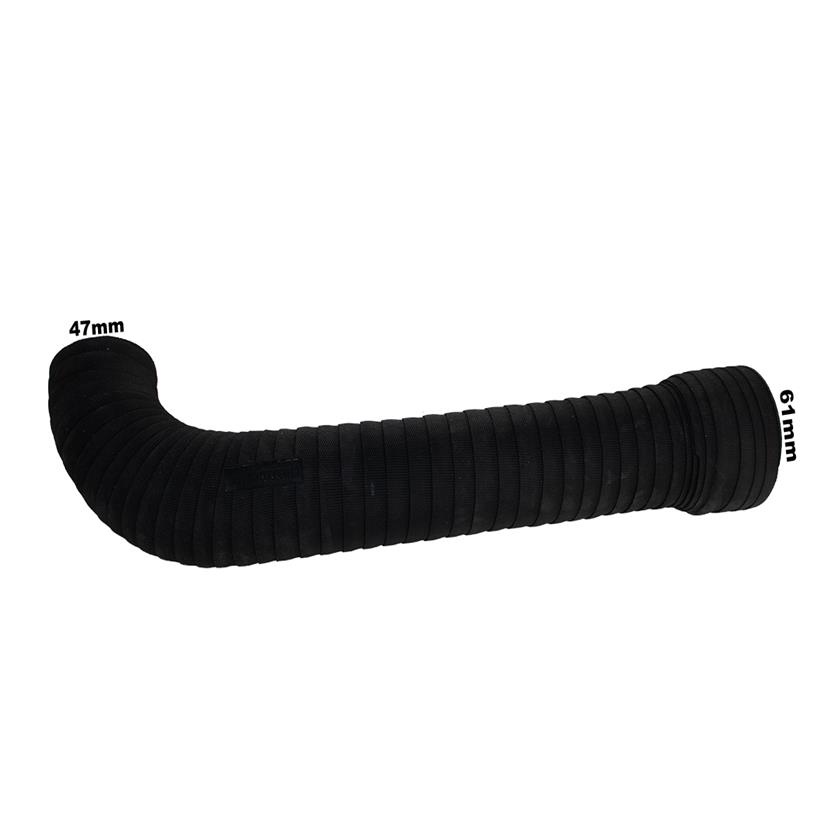 Mangueira Turbina Intercooler Agrale Volare A5 A6 2002/2003