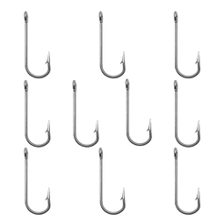 Anzol 65735ES N°7 Cart.10pcs Marine Sports