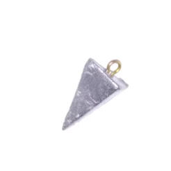 Chumbada Pirâmide 4oz. 113gr 1pç