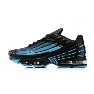 A-ir M-ax Plus TN 3 Sapatos Masculinos Confortáveis De Corrida Tênis Casuais