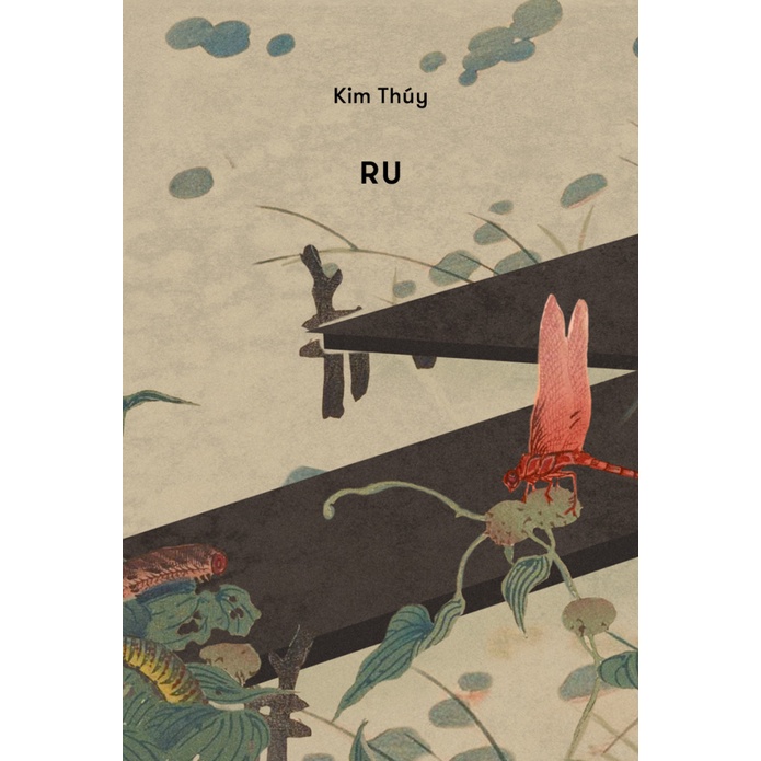 RU | KIM THUY - Books & Magazines