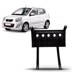 Protetor Carter Picanto 2009 2010 2011