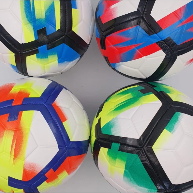 Bola de Futebol Campo Society Futsal Premium Tamanho 5 Lazer e Esporte ref: JT97-6