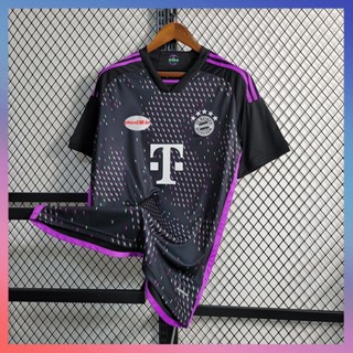 23-24 II BR Camisa Masculina Equipa de Futebol