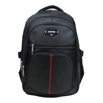 Mochila Costas Bolsa Notebook Reforçada Escolar Faculdade Trabalho Passeio Masculina Feminina