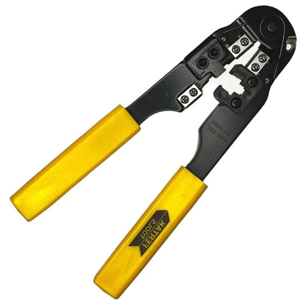 ALICATE CRIMPADOR - 1 CRIMP FERTAK