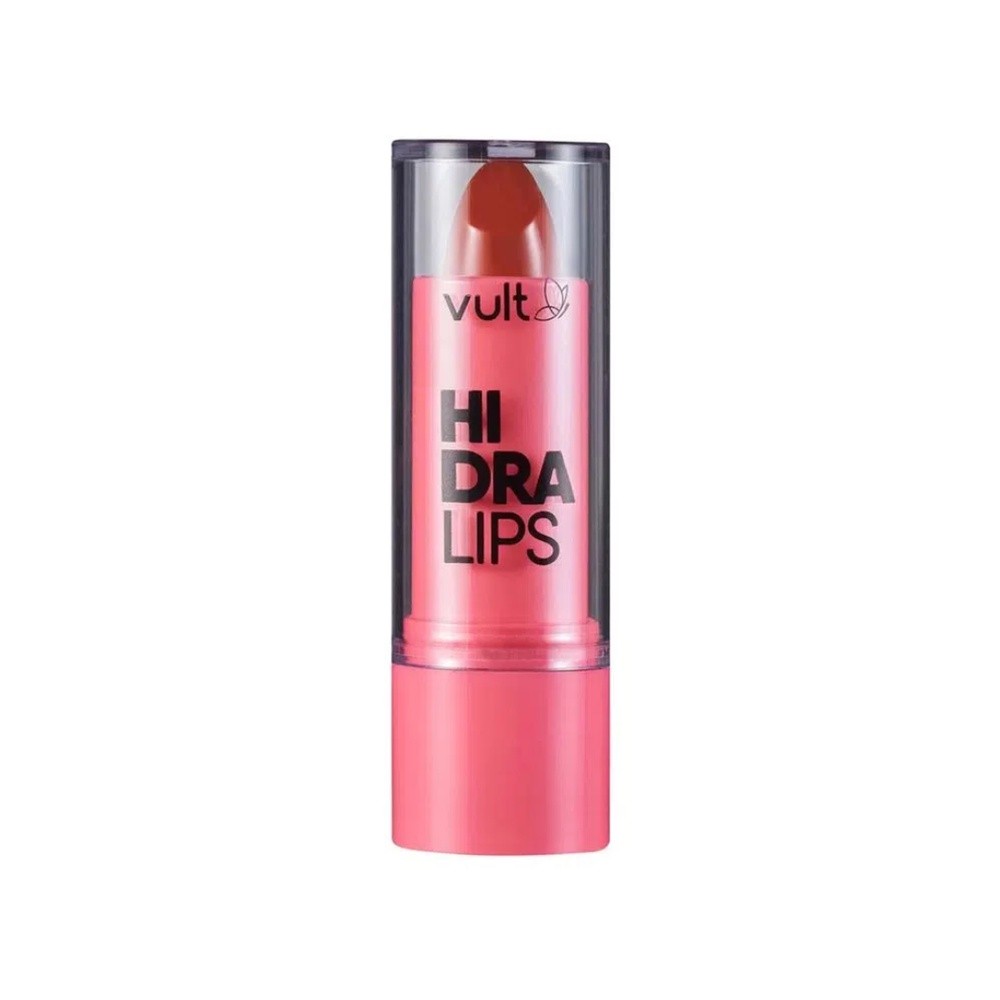 Vult Batom Hidra Lips Rosa Pink -