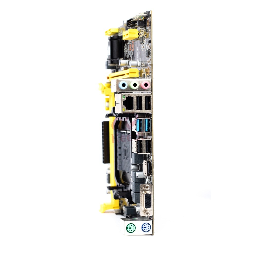 Placa Mãe Fm2/fm2 Séries Cp Clipset Amda68 A88 16gb Usb 3.0 · foto 2
