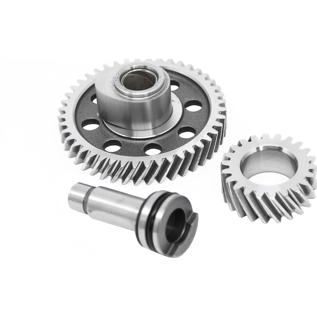 Árvore Comando CG 125 CG 125 Cargo CG 125 Titan CG 125 Titan ES CG 125 Titan KS CG 125 Today 90/94 em Oferta na Shopee