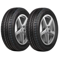 Kit 2 Pneus Aro 14 185/65R14 Barum Bravuris 5HM 86H