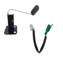 Kit Chicote Boia Tanque Combustível Ybr 125 2006 2007 2008