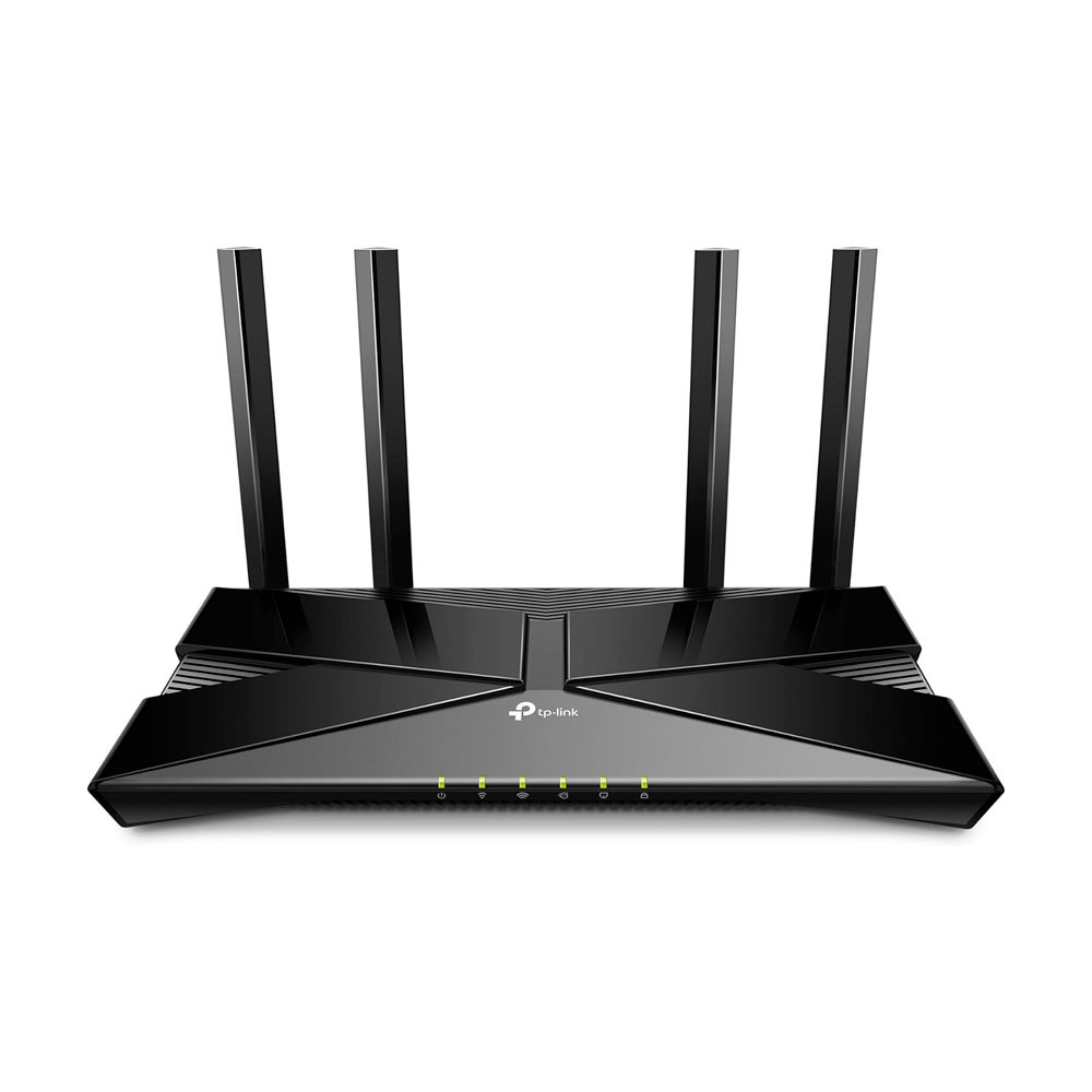 Roteador TP-Link Archer AX53 Wireless Dual Band 4 Ant Fixas