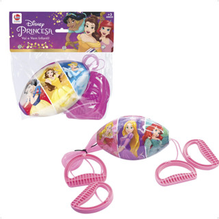 Brinquedo Vai E Vem Princesas Infantil +5 Anos Líder Brinquedos - 2473 em Oferta na Shopee
