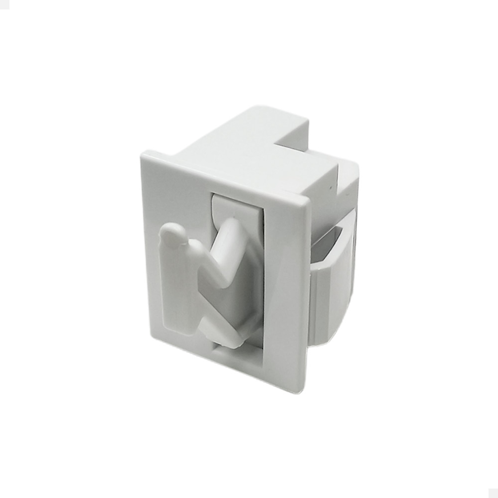 Interruptor Pendular Recipiente Gelo Refrigerador Brastemp / W10308761