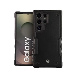 Capa Case Capinha Armorgear Gshield para Samsung Galaxy S25 Ultra Proteção Militar e Antiderrapante