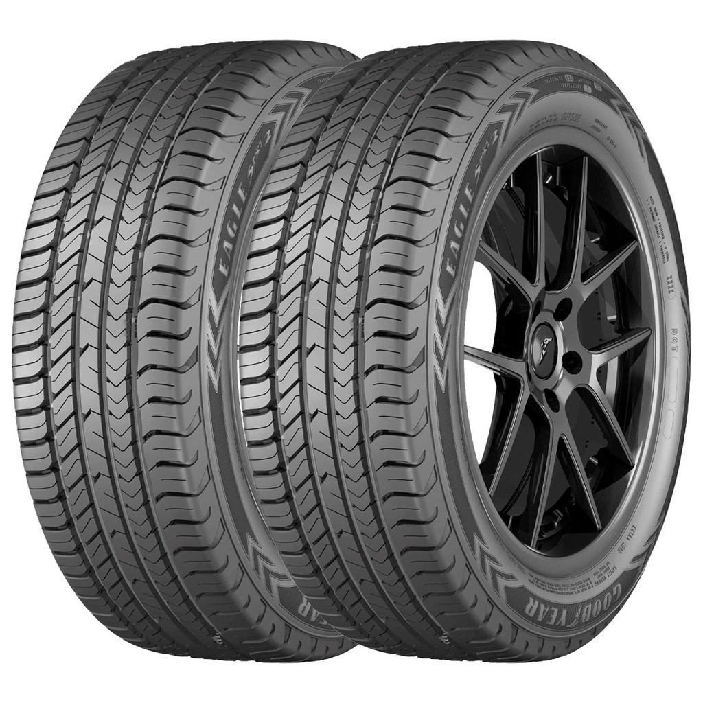 O que é Pneu 185 65 R15 Goodyear? Guia e Onde Comprar | BuscaProdutos
