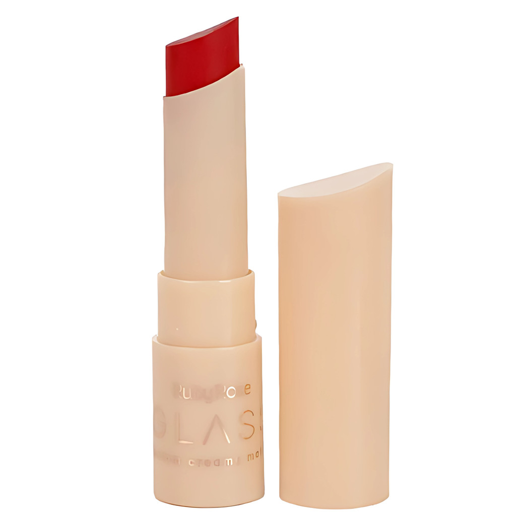 BATOM CREAMY MATTE GL07 GLASS HBF5677 RUBYROSE