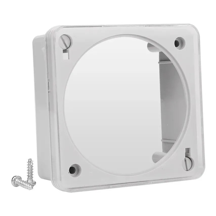Capa Para Proteçao Timer Sinotimer Tm