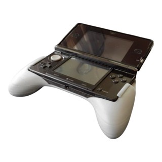 Grip de Mão Ergonômico Conforto Apoio Para 3DS em Oferta na Shopee