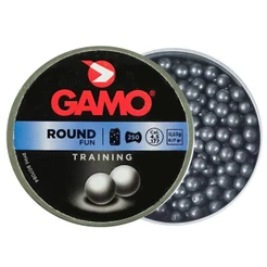 Chumbinho 4.5 Gamo Round Esfera Bola .177 250un