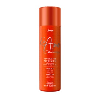 Spray Fixador De Maquiagem Charming 150ml