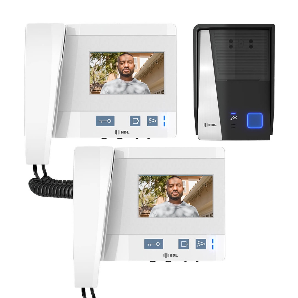 Câmera Porteiro Eletrônico: Onde Comprar | BuscaProdutos