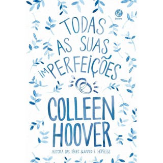 Todas As Suas Imperfeições