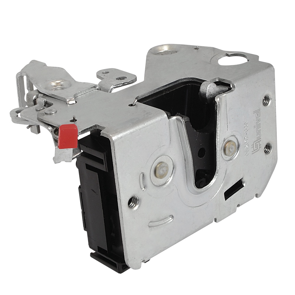 Fechadura Porta Traseira Lado Direito Gol G2 G3 em Oferta na Shopee