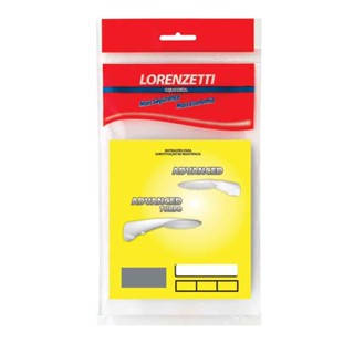 Resistência para Chuveiro Lorenzetti Advanced/Top Jet 3055-P 6000W 220V