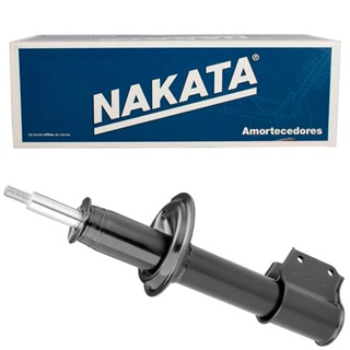 Amortecedor Dianteiro Nakata Fiat Uno Way Economy 08/13 em Oferta na Shopee