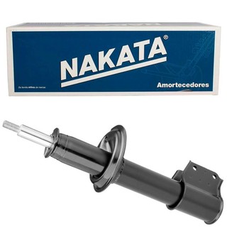 Amortecedor Dianteiro Nakata Fiat Uno Way Economy 08/13 em Oferta na Shopee