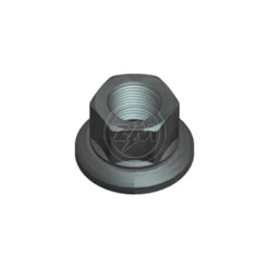 Porca de Roda 20mm Chave 30 Oscilante MB Cargo Volkswagen Oscilante