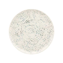 Jogo de 6 Pratos Sobremesa 20 Cm Oxford Flat Tie-Dye