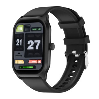 Zwear smartwatch ZL77 Black