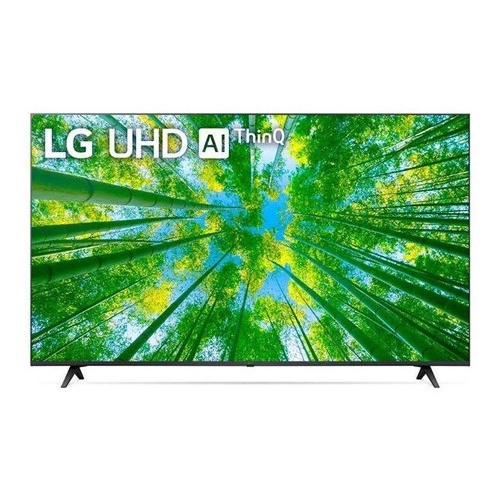 Smart Tv Led 60 4k Uhd 60uq8050psb LG